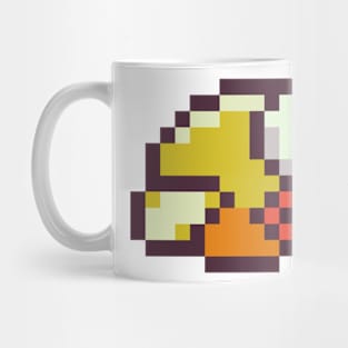 Flappy Bird Mug